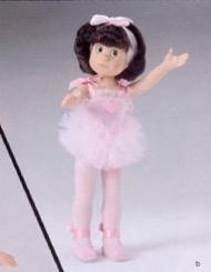 Tonner - For Better or for Worse - Dance Class - Doll